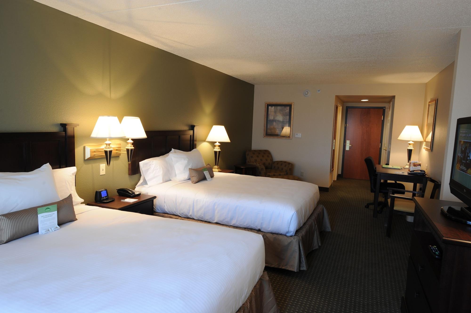 Wingate By Wyndham - Complimentary Area Shuttle Hotel Peoria