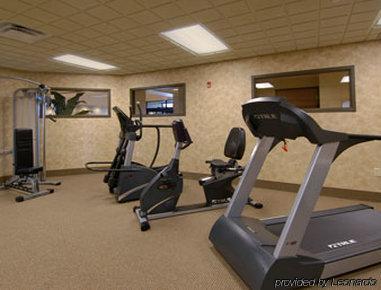 Wingate By Wyndham - Complimentary Area Shuttle 3* Peoria