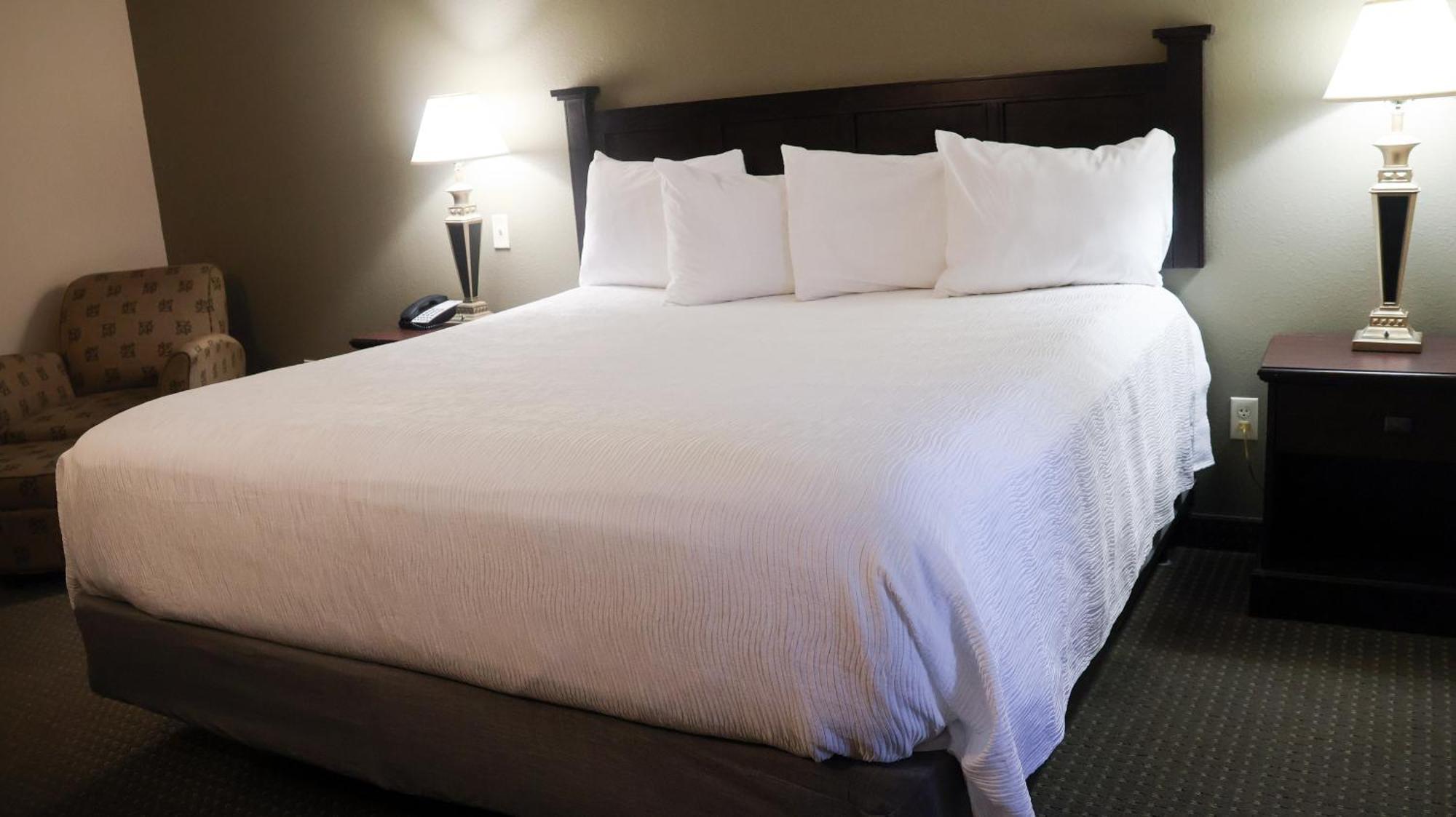 Wingate By Wyndham - Complimentary Area Shuttle 3* Peoria