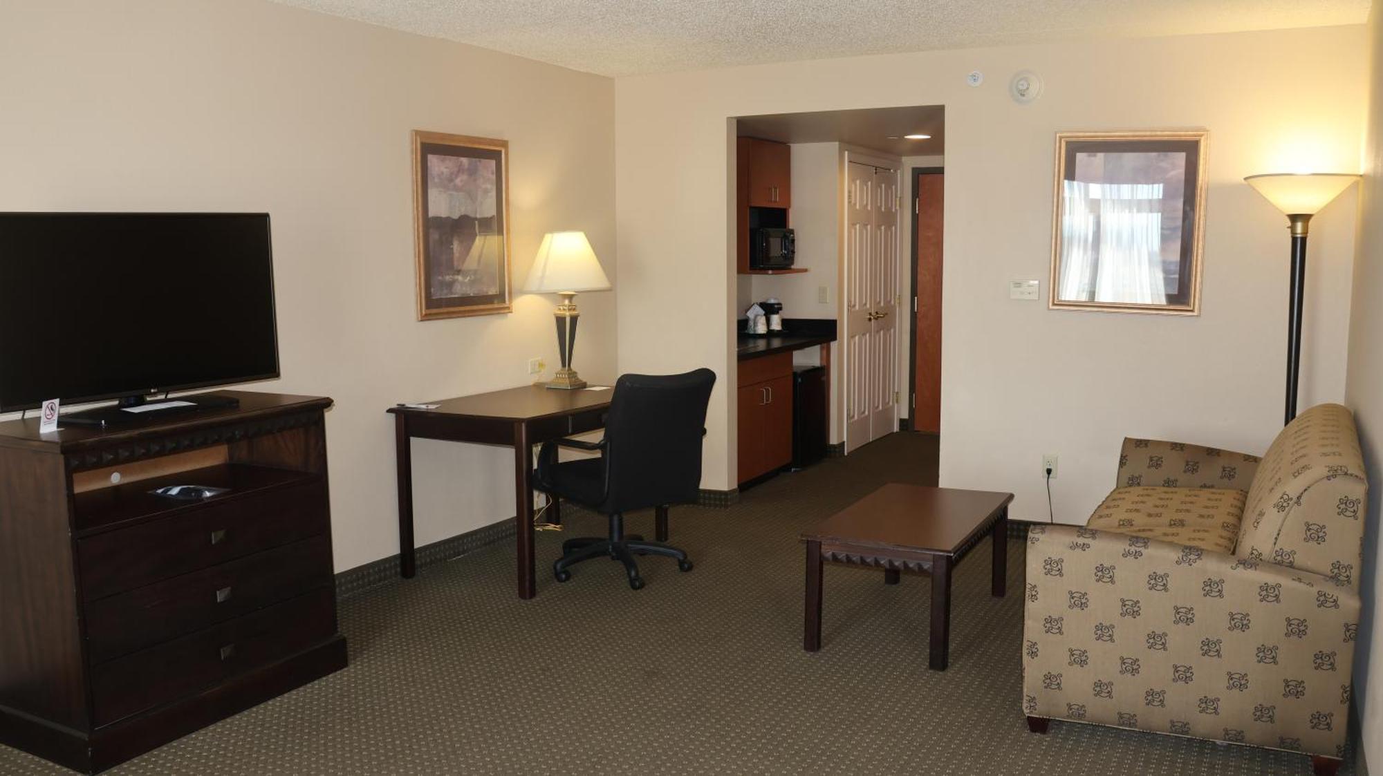 Wingate By Wyndham - Complimentary Area Shuttle 3* Peoria