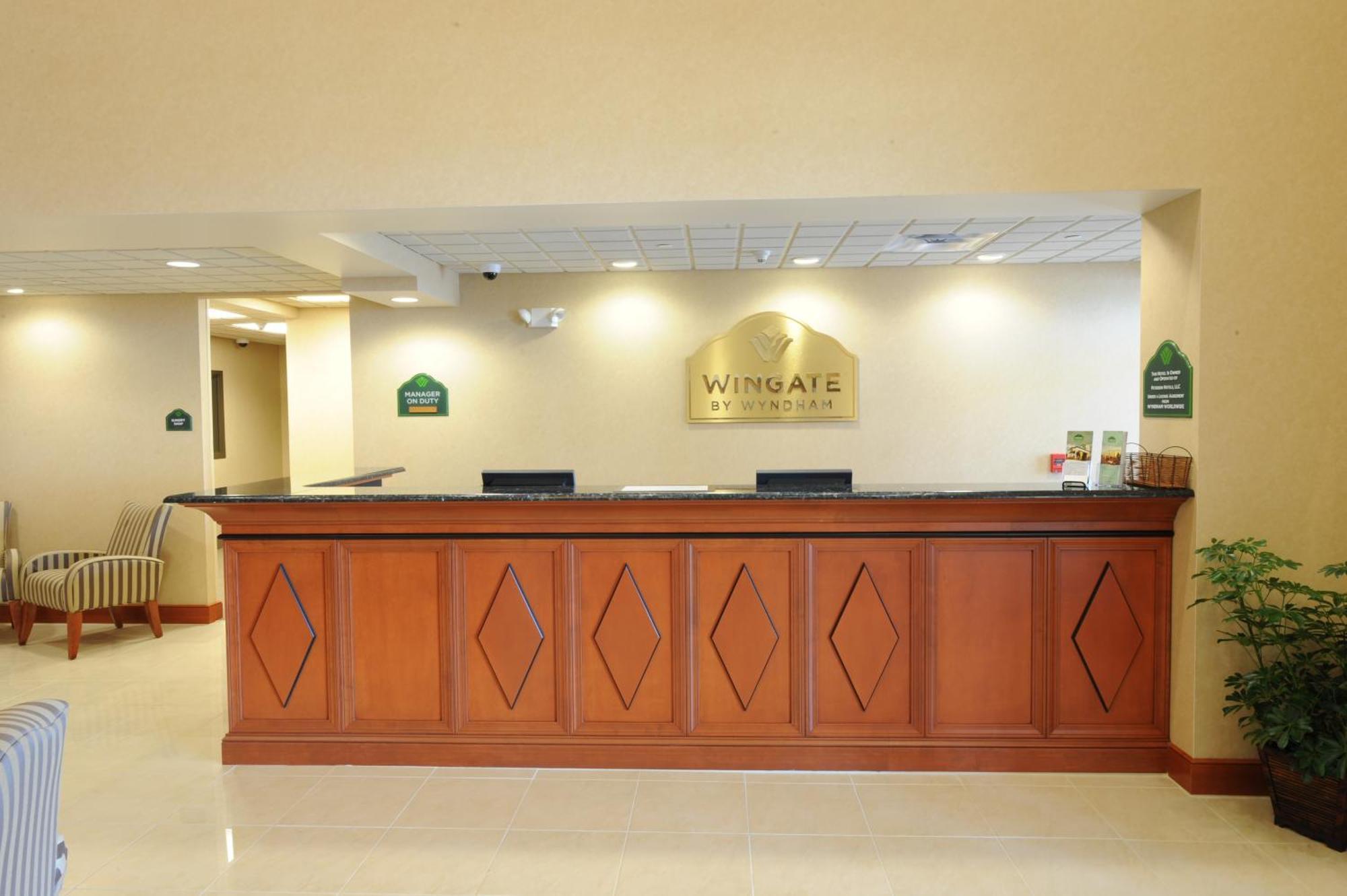 Wingate By Wyndham - Complimentary Area Shuttle 3* Peoria