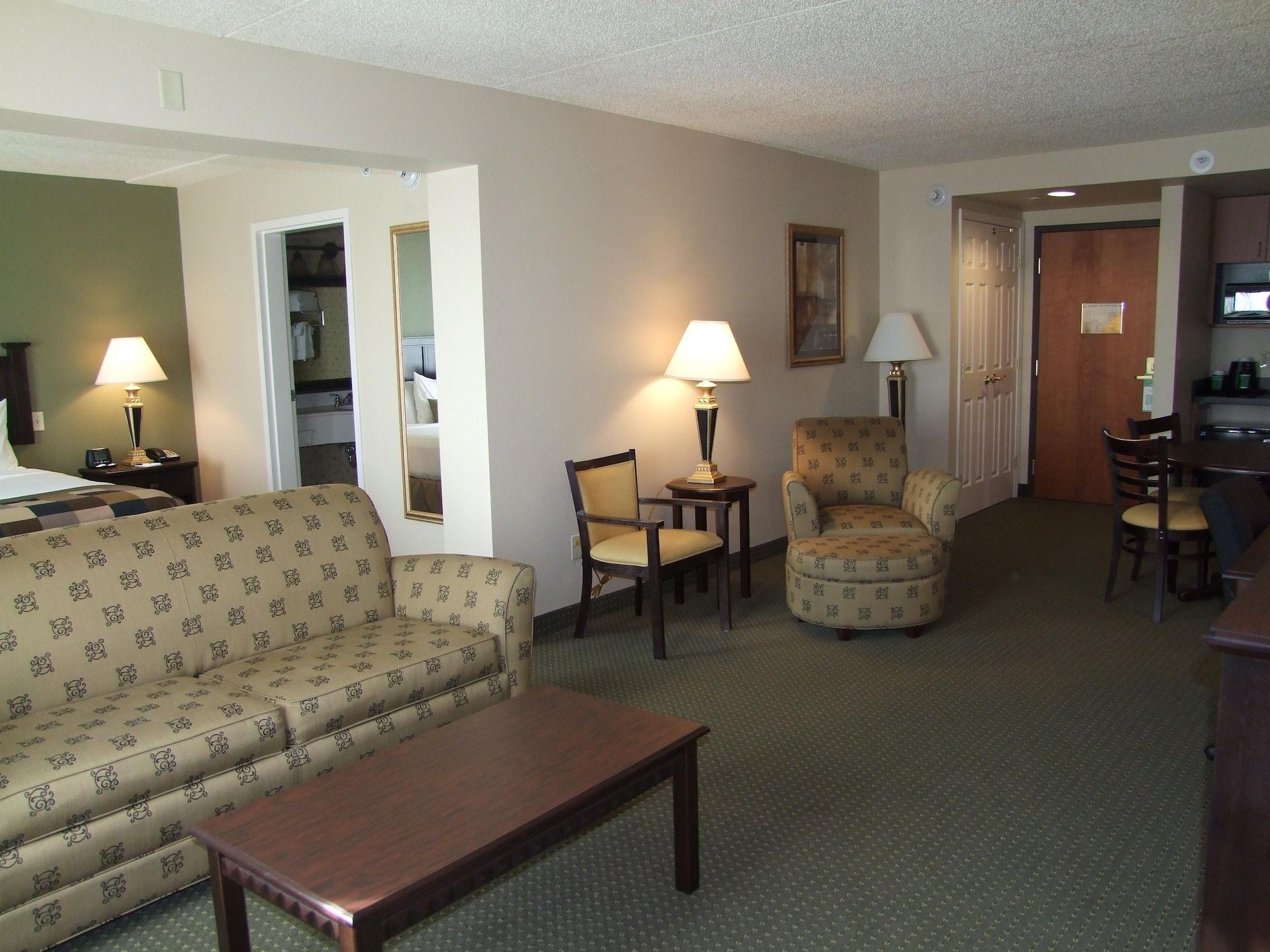 Hotel Wingate By Wyndham - Complimentary Area Shuttle Peoria